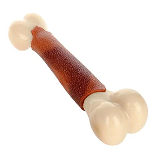 Kisangel Haustier Hundeknochen Spielzeug Knochenspielzeug Welpenspielzeug Hund Kauknochen Kleidung Für Katzen, Kleine Hundekleidung Hundeknochen-trainingsspielzeug Nylon Hundebiss Groß Kisangel Haustier Hundeknochen Spielzeug Knochenspielzeug Welpenspielzeug Hund Kauknochen Kleidung Für Katzen, Kleine Hundekleidung Hundeknochen-trainingsspielzeug Nylon Hundebiss Groß von Kisangel