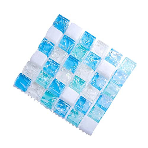 Kisangel Kühlkissen Bequeme Matte Quadratisches Kühlbrett Für Haustierkäfigmatte Kisangel Kühlkissen Bequeme Matte Quadratisches Kühlbrett Für Haustierkäfigmatte von Kisangel