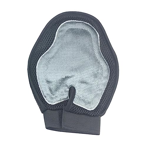 Kisangel Doppelseitiger Katzenbürstenhandschuh Pfotenpflege-badeprodukte Für Hunde Haustier-reinigungshandschuh Kisangel Doppelseitiger Katzenbürstenhandschuh Pfotenpflege-badeprodukte Für Hunde Haustier-reinigungshandschuh von Kisangel
