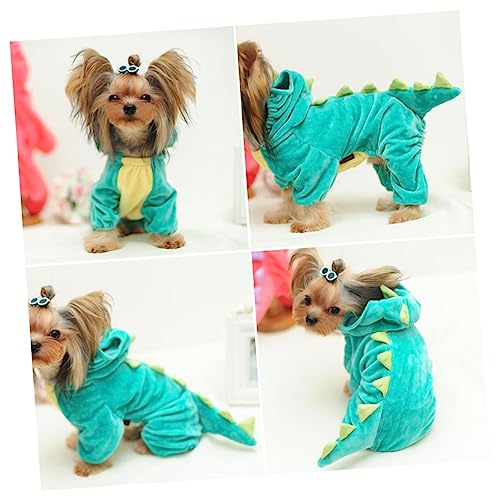 Kisangel Haustierkleidung Halloween-Kleidung Welpen-Outfits Kleine Hunde-Outfits Hundekleidung Winterkostüm Für Haustiere Hund Hoodie Hundebekleidung Halloweenkostüm Frühlingskleidung Corgi Kisangel Haustierkleidung Halloween-Kleidung Welpen-Outfits Kleine Hunde-Outfits Hundekleidung Winterkostüm Für Haustiere Hund Hoodie Hundebekleidung Halloweenkostüm Frühlingskleidung Corgi von Kisangel