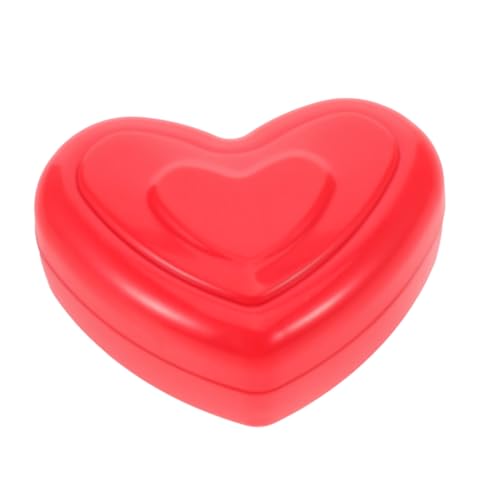 Kisangel Heartbeat Simulator für Interaktives Plüschhundspielzeug mit Herzschlagfunktion Beruhigende Vibrationen für Besseren Schlaf und Batteriebetriebenes Kuscheltier für Haustiere von Kisangel