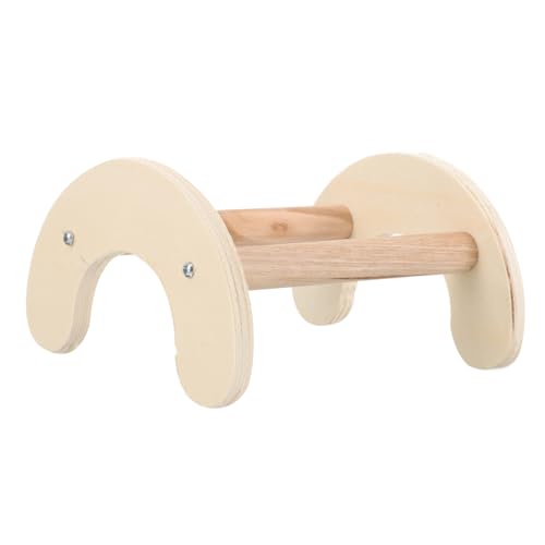 Kisangel Hühnerstangen und Sitzstangen Hühnerstange Aus Holz Stabile Ausführung für Vögel Kisangel Hühnerstangen und Sitzstangen Hühnerstange Aus Holz Stabile Ausführung für Vögel von Kisangel