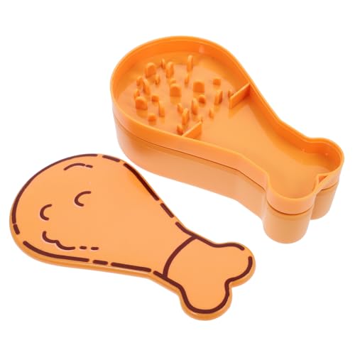 Kisangel Tragbare Wasserflasche Für Haustiere Reise-wasserspender Für Hunde Leckerli-behälter 2-in-1-wassernapf Für Haustiere Für Welpen Kätzchen Abenteuer Im Freien von Kisangel