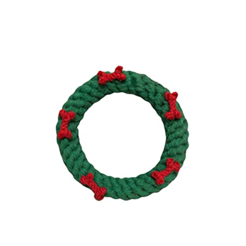 Kisangel Hundebissspielzeug Plüsch Hundespielzeug Weihnachtsspielzeug Für Hunde Welpenbeißring Haustier Hund Spielzeug Kauspielzeug Für Haustiere Für Welpen Mini-plüschtiere Green Kisangel Hundebissspielzeug Plüsch Hundespielzeug Weihnachtsspielzeug Für Hunde Welpenbeißring Haustier Hund Spielzeug Kauspielzeug Für Haustiere Für Welpen Mini-plüschtiere Green von Kisangel