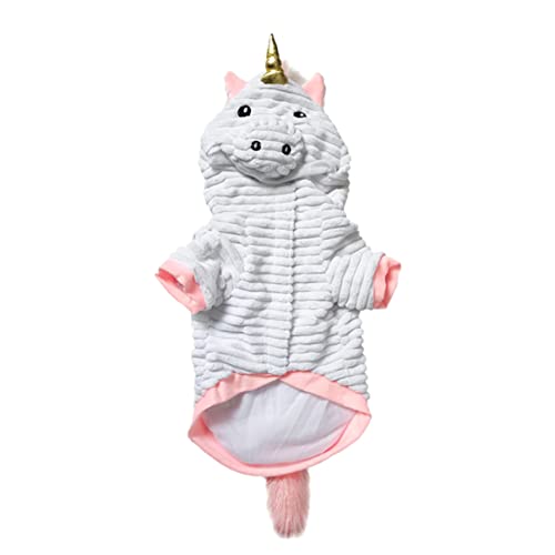 Kisangel Hundekleidung ausstellungsstand aus Holz Katzenkleidung Einhorn hundekostü Halloweenkostü Kleider Partykleidung für Haustiere Haustierkleidung ädchen Verwandlungs-Outfit Kisangel Hundekleidung ausstellungsstand aus Holz Katzenkleidung Einhorn hundekostü Halloweenkostü Kleider Partykleidung für Haustiere Haustierkleidung ädchen Verwandlungs-Outfit von Kisangel