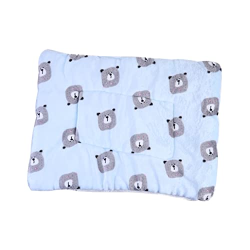 Kisangel Sofadecken Steppdecke Decke Für Couch Waschbare Bettunterlagen Wolldecke wasserdichte Hundedecke Warme Hundedecke Outdoor-matten Bettdecken Schlafmatten Haustier Kisangel Sofadecken Steppdecke Decke Für Couch Waschbare Bettunterlagen Wolldecke wasserdichte Hundedecke Warme Hundedecke Outdoor-matten Bettdecken Schlafmatten Haustier von Kisangel