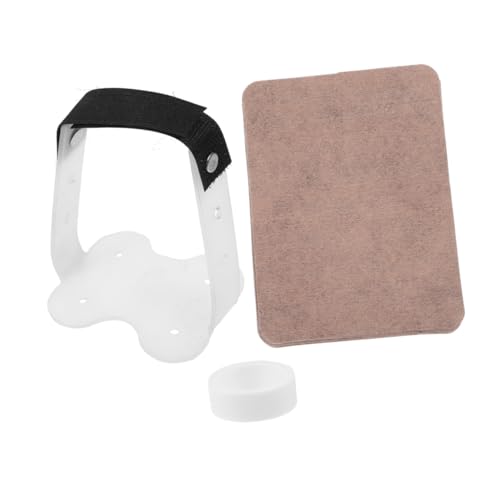 Kisangel Hundeohr Ständer Stützwerkzeug Hundeohr Posting Set Feste Korrektur Vertikaler Halter Hundeohr Aufstellstütze Für Hundeohr Pflegewerkzeuge Kisangel Hundeohr Ständer Stützwerkzeug Hundeohr Posting Set Feste Korrektur Vertikaler Halter Hundeohr Aufstellstütze Für Hundeohr Pflegewerkzeuge von Kisangel