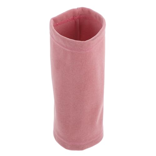 Kisangel Ohrenschützer Für Hunde Zum Schutz Vor Lärm Elastische Ohrabdeckungen Für Haustiere Hundezubehör Für Stürmisches Wetter Und Winter Bequeme Ohrenwärmer Mit Vielseitigem von Kisangel