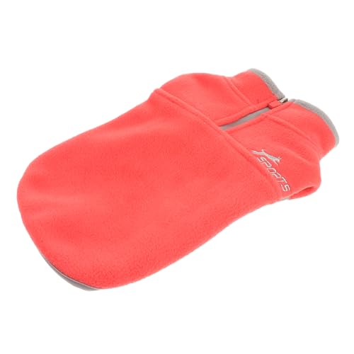 Kisangel Hundepullover Für Herbst Und Winter Verdickter Kaschmir-Sweater Für Haustiere s Orange Warmes Kleidung Für Hunde Für Kalte Tage Kisangel Hundepullover Für Herbst Und Winter Verdickter Kaschmir-Sweater Für Haustiere s Orange Warmes Kleidung Für Hunde Für Kalte Tage von Kisangel