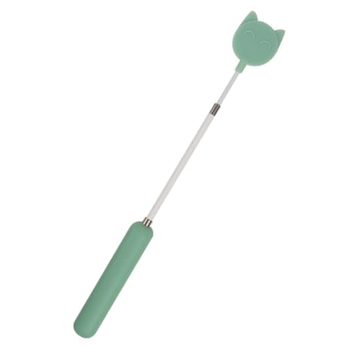 Kisangel Hundetraining Stick aus Langlebigem und Carbonfaser Interaktives zur Beiß und Bellkontrolle Farbenfrohes Design für Kleine und Große Hunde Perfektes Trainingsgerät für Zuhause von Kisangel