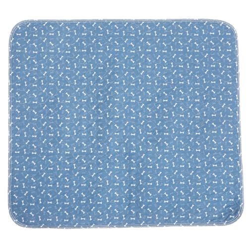 Kisangel Hundetrainingsmatte kleine Pads Korkrinde für Reptilien Hamsterhaus Pinkelpads für Hunde waschbar pet pinkelmatte Pads für Haustiere Hunde-PIPI-Pads wasserdicht Urin-Pad Knochen Kisangel Hundetrainingsmatte kleine Pads Korkrinde für Reptilien Hamsterhaus Pinkelpads für Hunde waschbar pet pinkelmatte Pads für Haustiere Hunde-PIPI-Pads wasserdicht Urin-Pad Knochen von Kisangel