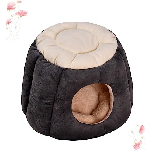 Kisangel Hundezelt Bett runder Tisch klein areobed Welpenzelte Chinchilla Rattenstreu waschbare kuschelhöhle cat cave Katzenhöhle Hundekorb Haustier Hundehütte Kaninchenkäfig Tasse umarmen Kisangel Hundezelt Bett runder Tisch klein areobed Welpenzelte Chinchilla Rattenstreu waschbare kuschelhöhle cat cave Katzenhöhle Hundekorb Haustier Hundehütte Kaninchenkäfig Tasse umarmen von Kisangel