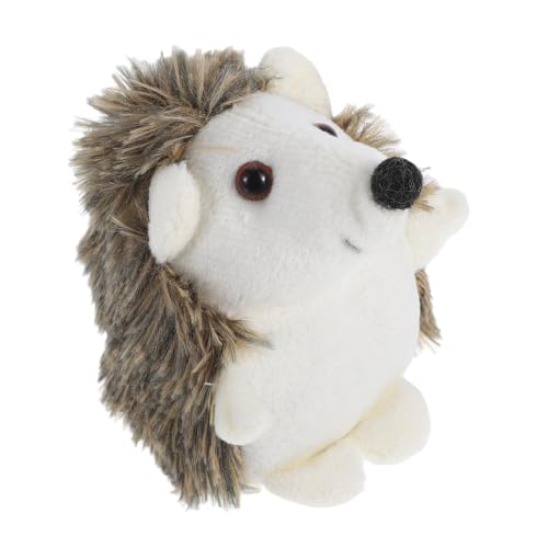 Kisangel Kauspielzeug Im Igel-Design Für Hunde Robustes Bissfestes Spielzeug Zur Zahnpflege Lustiges Und Langlebiges Spielzeug Für Welpen Und Kleine Hunde Einfach Zu Reinigen Pflegen Kisangel Kauspielzeug Im Igel-Design Für Hunde Robustes Bissfestes Spielzeug Zur Zahnpflege Lustiges Und Langlebiges Spielzeug Für Welpen Und Kleine Hunde Einfach Zu Reinigen Pflegen von Kisangel