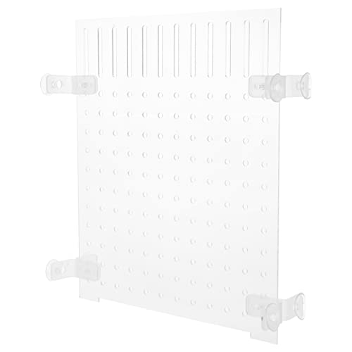 Kisangel Aquarium-trennwand Acryl-isolationsplatte Aquarium-trennwand Für Die Betta-zucht von Kisangel