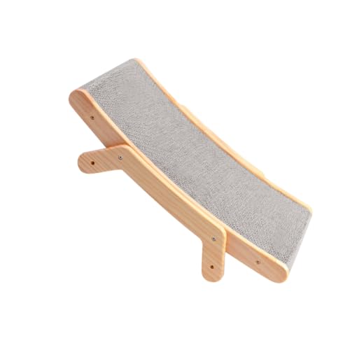 Kisangel Wellpappe-Kratzbaum für Katzen Katzenkratzstange Kratzbäume für Katzen Katzenkratzbrett Spielzeug für Haustiere Spielzeuge Katzenkratzer aus Pappe Heimtierbedarf Kisangel Wellpappe-Kratzbaum für Katzen Katzenkratzstange Kratzbäume für Katzen Katzenkratzbrett Spielzeug für Haustiere Spielzeuge Katzenkratzer aus Pappe Heimtierbedarf von Kisangel