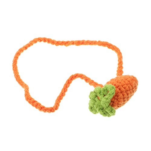 Kisangel Entzückende Haustiertasche Mini-hasentasche Dekoratives Haustierkostüm Meerschweinchen Kuscheln Tragbares Kostüm Für Partys Kisangel Entzückende Haustiertasche Mini-hasentasche Dekoratives Haustierkostüm Meerschweinchen Kuscheln Tragbares Kostüm Für Partys von Kisangel