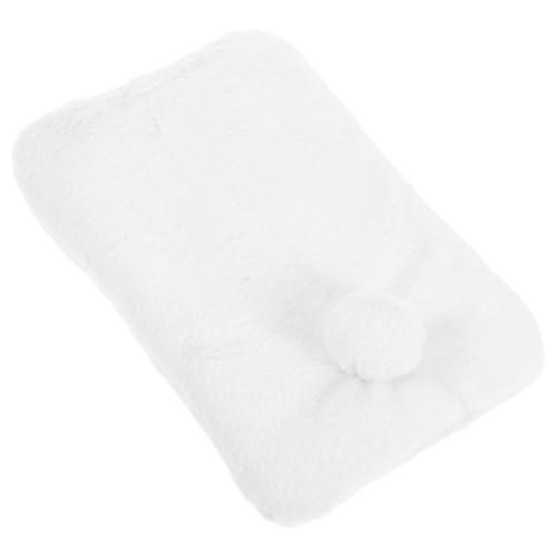 Kisangel Kaninchennestmatte Haustier PIPI Pad Tier Isolierpad Hunde PIPI Pads Warmes Pad Für Tiere Kleintierkäfig Einlagen Meerschweinchen Zubehör Kleintier Bettwäsche Tier PIPI von Kisangel