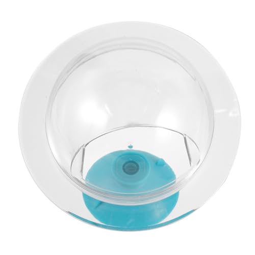 Kisangel Abnehmbare Hamsterbadewanne Katzentoilette Sandbad für Haustiere Waschraum für Meerschweinchen Stabiles Hamsterbad Aus Kunststoff Kleintierzubehör Kisangel Abnehmbare Hamsterbadewanne Katzentoilette Sandbad für Haustiere Waschraum für Meerschweinchen Stabiles Hamsterbad Aus Kunststoff Kleintierzubehör von Kisangel