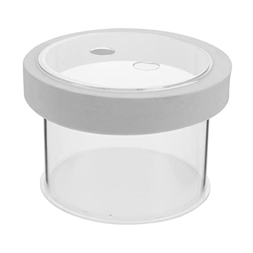 Kisangel Kasten Isolationsbox Für Aquarien Dekorationen Für Aquarien Zubehör Für Aquarienfilter Aquariumnetz Gefälschtes Aquarium-aquariumspielzeug Aquariumreiniger Bausatz Pumpe Acryl Weiß Kisangel Kasten Isolationsbox Für Aquarien Dekorationen Für Aquarien Zubehör Für Aquarienfilter Aquariumnetz Gefälschtes Aquarium-aquariumspielzeug Aquariumreiniger Bausatz Pumpe Acryl Weiß von Kisangel
