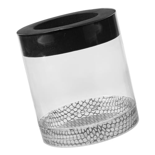 Kisangel Kasten Sämlingstopf Aufzuchtbecken für Fische Zuchtnetz für Tropische Fische Isolationsbox für Fische Zuchtbox für Fische Zuchtfall für Aquarien Brutinkubator für Aquarien Nylon Kisangel Kasten Sämlingstopf Aufzuchtbecken für Fische Zuchtnetz für Tropische Fische Isolationsbox für Fische Zuchtbox für Fische Zuchtfall für Aquarien Brutinkubator für Aquarien Nylon von Kisangel