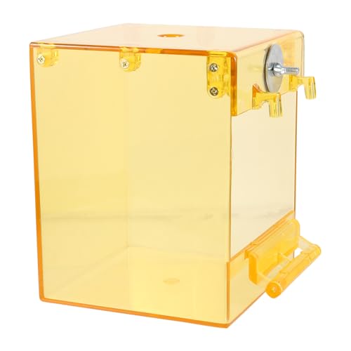 Kisangel Papagei Vogelbad Papagei Bad Box Vogel Badewanne Käfig Zubehör Stilvolle Vogel Liefert Kisangel Papagei Vogelbad Papagei Bad Box Vogel Badewanne Käfig Zubehör Stilvolle Vogel Liefert von Kisangel