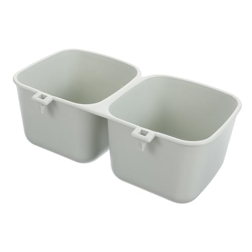 Kisangel Katzen-hängeschüssel Hundenapf Hundehütte Wasserspender Käfig Schnüffelmatte Hunde Kiste Langsamer Fressnapf Für Hunde Haustierfuttermatte Wasserspender Für Hundeboxen Hund Plastik Kisangel Katzen-hängeschüssel Hundenapf Hundehütte Wasserspender Käfig Schnüffelmatte Hunde Kiste Langsamer Fressnapf Für Hunde Haustierfuttermatte Wasserspender Für Hundeboxen Hund Plastik von Kisangel