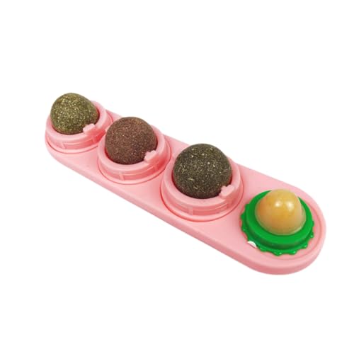 Kisangel Interaktives Spielzeug Multi-pet-Spielzeug Für Katzen Und Kätzchen von Kisangel