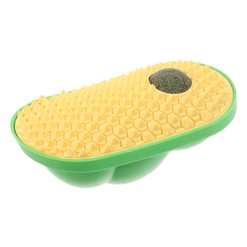 Kisangel Katzenminze Spielzeugball Katzen Kätzchenspielzeug Katzentunnelspielzeug Katzenminze Ball Katzenminze Bälle Katzenminze Wandball Katzenminze Wand Katzenspielzeug Kisangel Katzenminze Spielzeugball Katzen Kätzchenspielzeug Katzentunnelspielzeug Katzenminze Ball Katzenminze Bälle Katzenminze Wandball Katzenminze Wand Katzenspielzeug von Kisangel