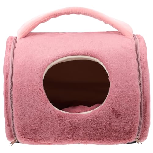 Kisangel Katzennest Gemütliche Katzenhütte Unverwüstliches Hundebett Katzendecken Für Wohnungskatzen Katzenfenster Katzenhaus Katzenkäfig Katzenhöhle Katzenzubehör Haustier Baumwolle Rot Kisangel Katzennest Gemütliche Katzenhütte Unverwüstliches Hundebett Katzendecken Für Wohnungskatzen Katzenfenster Katzenhaus Katzenkäfig Katzenhöhle Katzenzubehör Haustier Baumwolle Rot von Kisangel