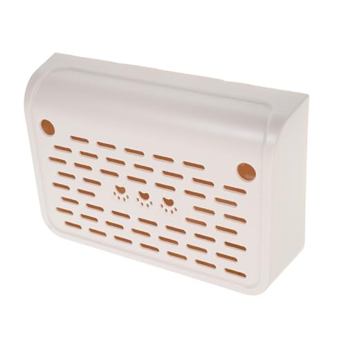 Kisangel Katzenpedal Schritthocker Mit Filterfunktion Praktische Kätzchenstreu Box Ramp Praktische Katzentoilette Kätzchen Ramp Zubehör Cat Ramp Schritt Schritt Kisangel Katzenpedal Schritthocker Mit Filterfunktion Praktische Kätzchenstreu Box Ramp Praktische Katzentoilette Kätzchen Ramp Zubehör Cat Ramp Schritt Schritt von Kisangel