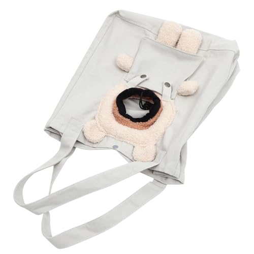 Kisangel Haustier- -Tragetasche Katzen-Reisetasche Tragbarer Katzenträger für Katzen Hunde Kätzchen Kisangel Haustier- -Tragetasche Katzen-Reisetasche Tragbarer Katzenträger für Katzen Hunde Kätzchen von Kisangel