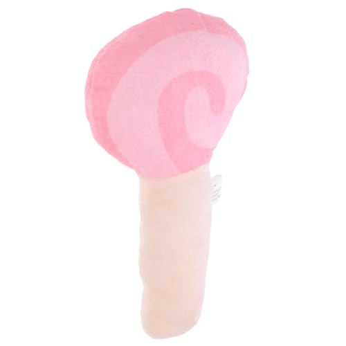 Kisangel Kauspielzeug für Haustiere Welpe quietschen zäh Kauer Kauen Interactive Dog Toys Dog chew Toy Interaktives Haustierspielzeug Plüsch Hundespielzeug Cartoon- Kisangel Kauspielzeug für Haustiere Welpe quietschen zäh Kauer Kauen Interactive Dog Toys Dog chew Toy Interaktives Haustierspielzeug Plüsch Hundespielzeug Cartoon- von Kisangel