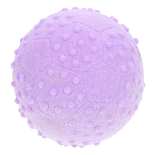 Kisangel Hundeball Spielzeug Für Kleine Mittlere Und Große Hunde Kauball Aus Strapazierfähigem Für Zahnreinigung Und Spiel Interaktives Training Für Welpen Und Erwachsene Hunde von Kisangel