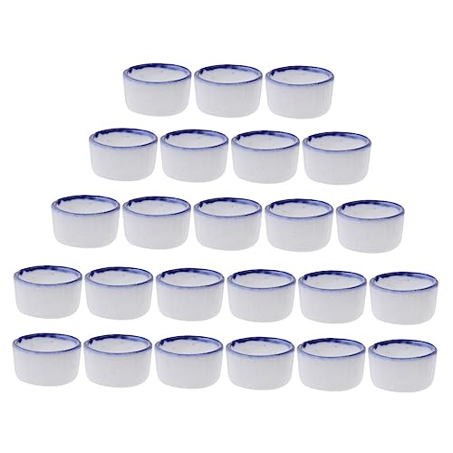 Kisangel Keramische Fütterungsschalen Für Kriechende Haustiere Wassergerichte Für Spinnen Und Skorpione Für Terrarien Und Reptilienhaltung Kisangel Keramische Fütterungsschalen Für Kriechende Haustiere Wassergerichte Für Spinnen Und Skorpione Für Terrarien Und Reptilienhaltung von Kisangel