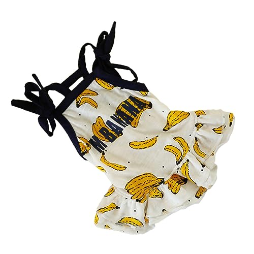 Kisangel Hundekleid hundekostü Hunde kostü Dog Clothes Haustierkleid Hunde-Sweatshirt Kleidung Muskelshirt Sommerkleid für Haustiere Haustier Hund Kleid die Katze Weste Netz zubehör Rock Kisangel Hundekleid hundekostü Hunde kostü Dog Clothes Haustierkleid Hunde-Sweatshirt Kleidung Muskelshirt Sommerkleid für Haustiere Haustier Hund Kleid die Katze Weste Netz zubehör Rock von Kisangel