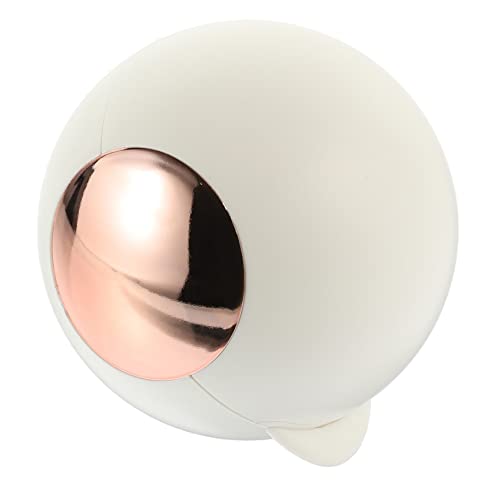 Kisangel Kleidung Klebriges Haar Entfernung Mini-fusselentferner Haartrockner Bausatz Zubehör Haustier Tragbare Fusselrolle Fusselentferner Für Textilien Fusselrolle Für Tierhaare Abs Weiß Kisangel Kleidung Klebriges Haar Entfernung Mini-fusselentferner Haartrockner Bausatz Zubehör Haustier Tragbare Fusselrolle Fusselentferner Für Textilien Fusselrolle Für Tierhaare Abs Weiß von Kisangel