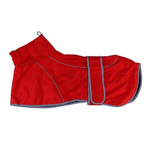 Kisangel Regenbekleidung für Haustiere Hundebekleidung Regenbekleidung für Haustiere Angenehm Anzufassen Regenmantel und Hundebekleidung und Mode Kisangel Regenbekleidung für Haustiere Hundebekleidung Regenbekleidung für Haustiere Angenehm Anzufassen Regenmantel und Hundebekleidung und Mode von Kisangel