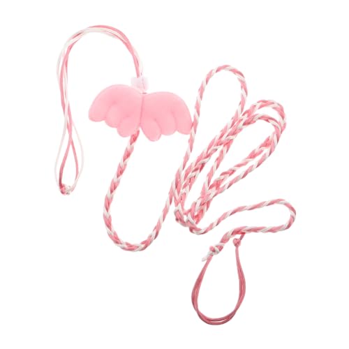 Kisangel Haustier Leine Kompakt Tasche Für Kleine Tiere Hamster Leine Hamster Control Geschirr Pet Training Geschirr Kisangel Haustier Leine Kompakt Tasche Für Kleine Tiere Hamster Leine Hamster Control Geschirr Pet Training Geschirr von Kisangel