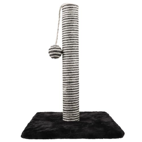 Kisangel Klettergerüst Für Katzen Interaktives Kratzbaum Für Katzen Aus Sisal Kletterstange Für Katzen Nagelkratzer Für Katzen Kratzbaum Aus Natursisal Deko Haltegriff Flanell Universal- Kisangel Klettergerüst Für Katzen Interaktives Kratzbaum Für Katzen Aus Sisal Kletterstange Für Katzen Nagelkratzer Für Katzen Kratzbaum Aus Natursisal Deko Haltegriff Flanell Universal- von Kisangel