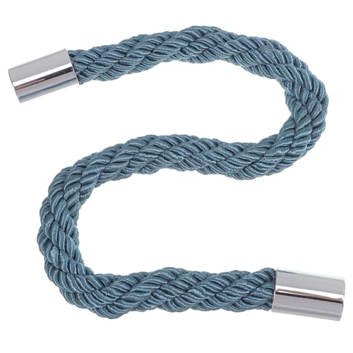 Kisangel Klettern Auf Dem Haustier Swing Climbing Seil Reptilienpanzerseil Versorgung Mit Einsiedlerkrebsen Zubehör Für Bartagamenkäfig Terrariumdekor Blue Baumwollseil Kisangel Klettern Auf Dem Haustier Swing Climbing Seil Reptilienpanzerseil Versorgung Mit Einsiedlerkrebsen Zubehör Für Bartagamenkäfig Terrariumdekor Blue Baumwollseil von Kisangel