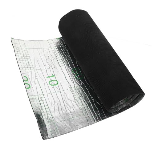 Kisangel Katze Scratch Post Teppich Klebstoff Teppich Pad Für Katze Bäume Möbel Scratch von Kisangel