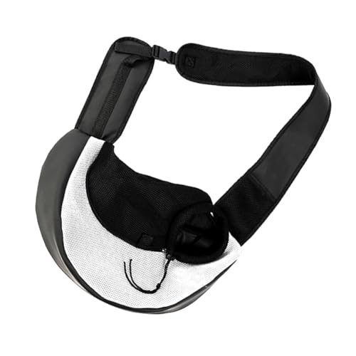 Kisangel Haustiertasche Faltbare Haustiertragetasche Tragbare Haustiertasche Katzentragetasche Atmungsaktive Und Sichere Haustier-Reisetasche Kisangel Haustiertasche Faltbare Haustiertragetasche Tragbare Haustiertasche Katzentragetasche Atmungsaktive Und Sichere Haustier-Reisetasche von Kisangel