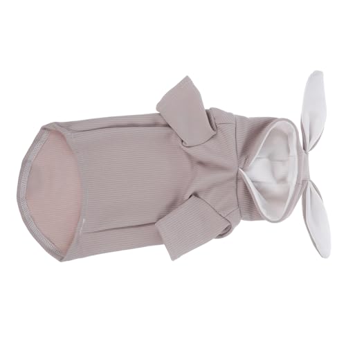 Kisangel Kreatives Haustierkostüm mit Lustigem Hasendesign für Kleine Hunde Schickes Outfit für Halloween Fotografie und Outdoor Aktivitäten für Ihren Süßen Kisangel Kreatives Haustierkostüm mit Lustigem Hasendesign für Kleine Hunde Schickes Outfit für Halloween Fotografie und Outdoor Aktivitäten für Ihren Süßen von Kisangel