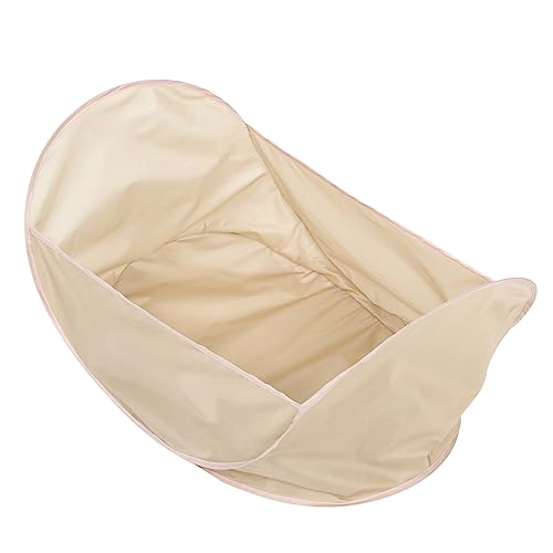 Kisangel Lätzchen Fänger Tierhaarentferner Nagelknipser für Welpen wiederverwendbar Trimmer Tasche Pet Shearing bib Haircutting bib schürze Heimtierbedarf leichtes Scherlatz Stoff Khaki Kisangel Lätzchen Fänger Tierhaarentferner Nagelknipser für Welpen wiederverwendbar Trimmer Tasche Pet Shearing bib Haircutting bib schürze Heimtierbedarf leichtes Scherlatz Stoff Khaki von Kisangel