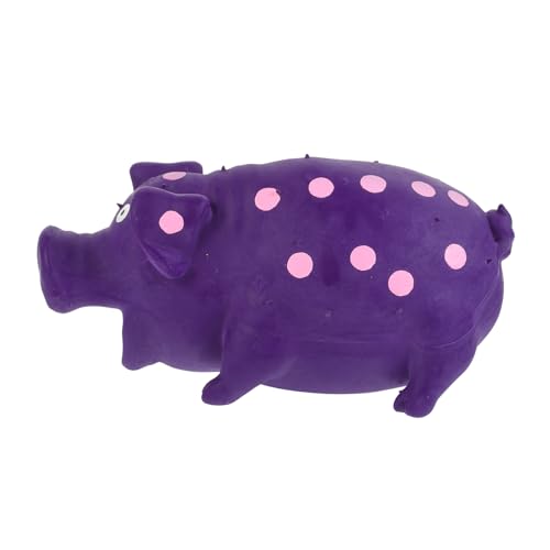 Kisangel Hund Molaren Spielzeug Quietschende Latex Spielzeug Haustier Spielzeug für Hunde Gesundheit Kisangel Hund Molaren Spielzeug Quietschende Latex Spielzeug Haustier Spielzeug für Hunde Gesundheit von Kisangel