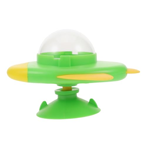 Kisangel Lernspielzeug Für Haustiere Interaktiver Katzenbehandlungspender Treat Dispensing Dog Toys Spender Behandeln Lebensmittelleckendes Cat Treat Toy Grün Plastik Kisangel Lernspielzeug Für Haustiere Interaktiver Katzenbehandlungspender Treat Dispensing Dog Toys Spender Behandeln Lebensmittelleckendes Cat Treat Toy Grün Plastik von Kisangel