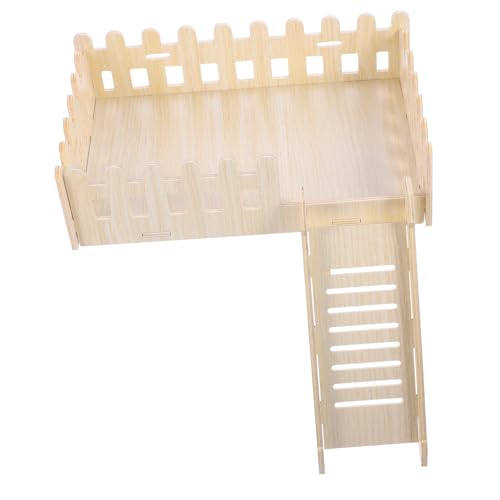 Kisangel Hamster Log Holz Plattform Mit Leiter Haustier Klettern Spielzeug Meerschweinchen Rest Plattform Pet Cage Versorgung Kisangel Hamster Log Holz Plattform Mit Leiter Haustier Klettern Spielzeug Meerschweinchen Rest Plattform Pet Cage Versorgung von Kisangel