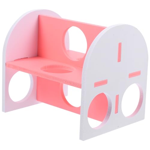 Kisangel Hamster Tunnel Spielzeug Für Kleine Nagetiere Versteck Und Spielplatz Für Hamster Meerschweinchen Und Andere Kleintiere Sauber Und Langlebig Für Aktive Haustiere Kisangel Hamster Tunnel Spielzeug Für Kleine Nagetiere Versteck Und Spielplatz Für Hamster Meerschweinchen Und Andere Kleintiere Sauber Und Langlebig Für Aktive Haustiere von Kisangel