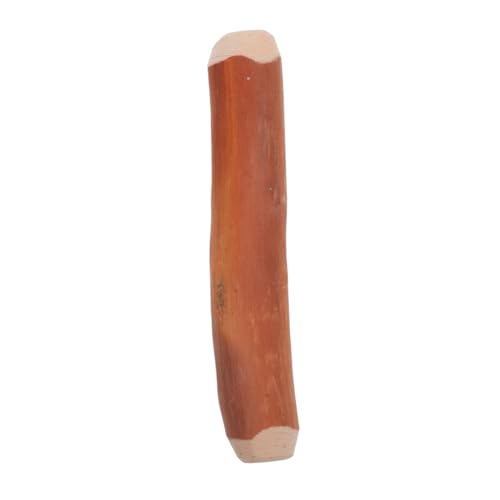 Kisangel Natürlicher Kaffeeholz Kauknochen für Große Hunde Splitterfreier Langlebiger Hundekauartikel zur Zahnpflege und Unterhaltsam Langer Hundekau Stick aus Robustem Holz Kisangel Natürlicher Kaffeeholz Kauknochen für Große Hunde Splitterfreier Langlebiger Hundekauartikel zur Zahnpflege und Unterhaltsam Langer Hundekau Stick aus Robustem Holz von Kisangel