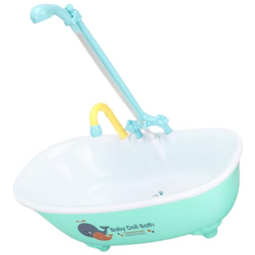 Kisangel Papagei Badewanne Vogel Badewanne Sprinkler Automatische Vogel Dusche Kunststoff Vögel Reinigung Becken von Kisangel
